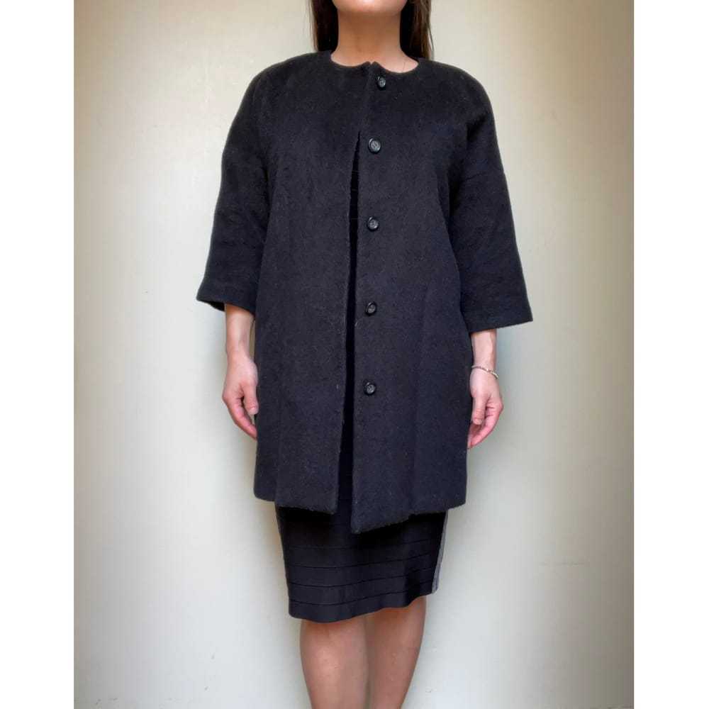 Mcq Cashmere coat - image 10