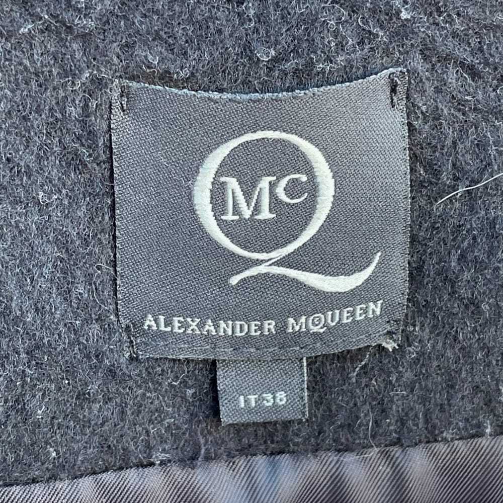 Mcq Cashmere coat - image 3