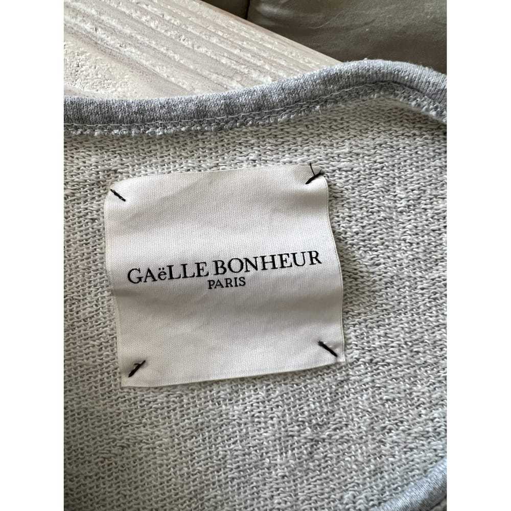 Gaelle Bonheur Sweatshirt - image 2