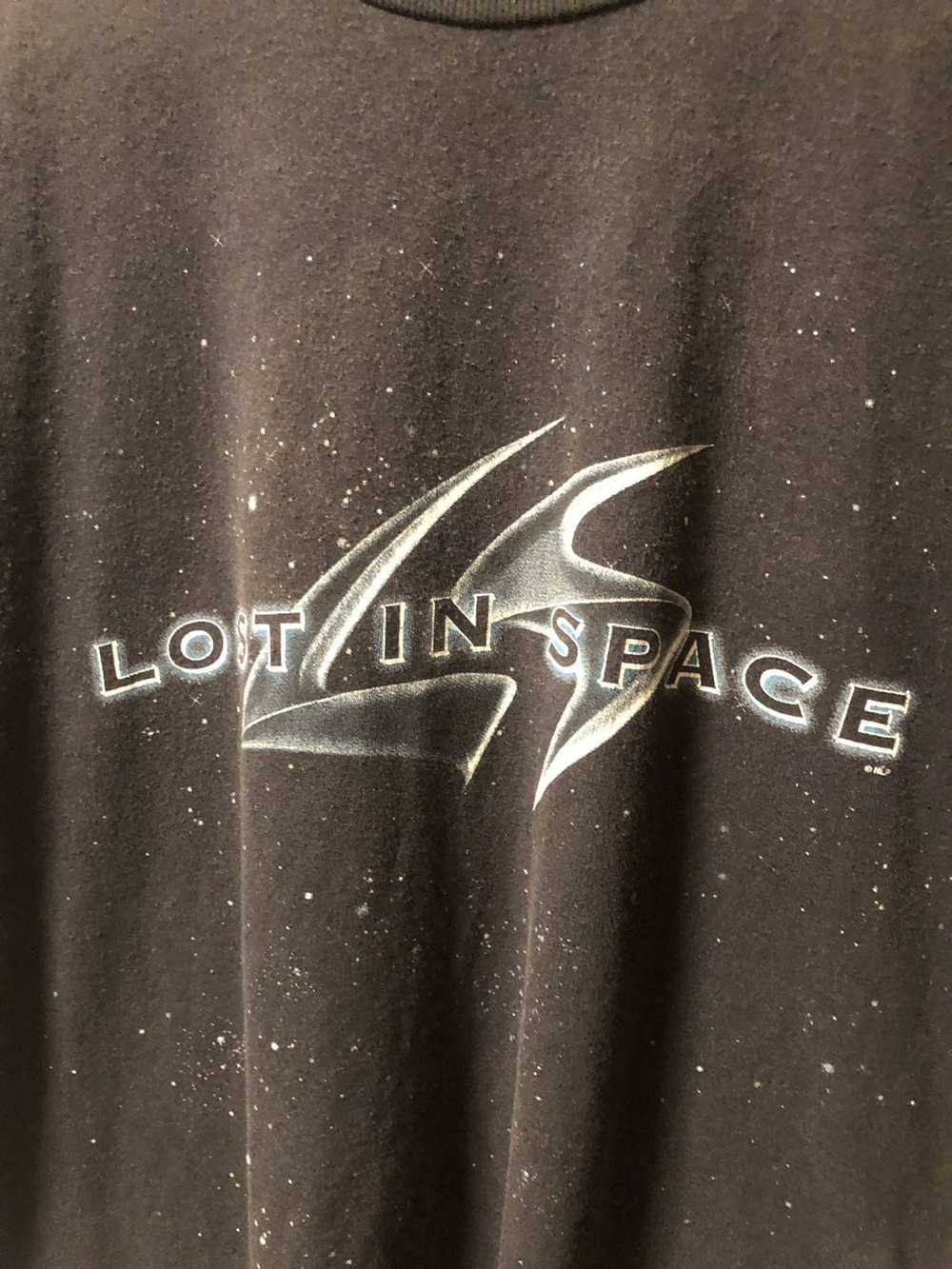 Made In Usa × Movie × Vintage 1998 Lost In Space … - image 5