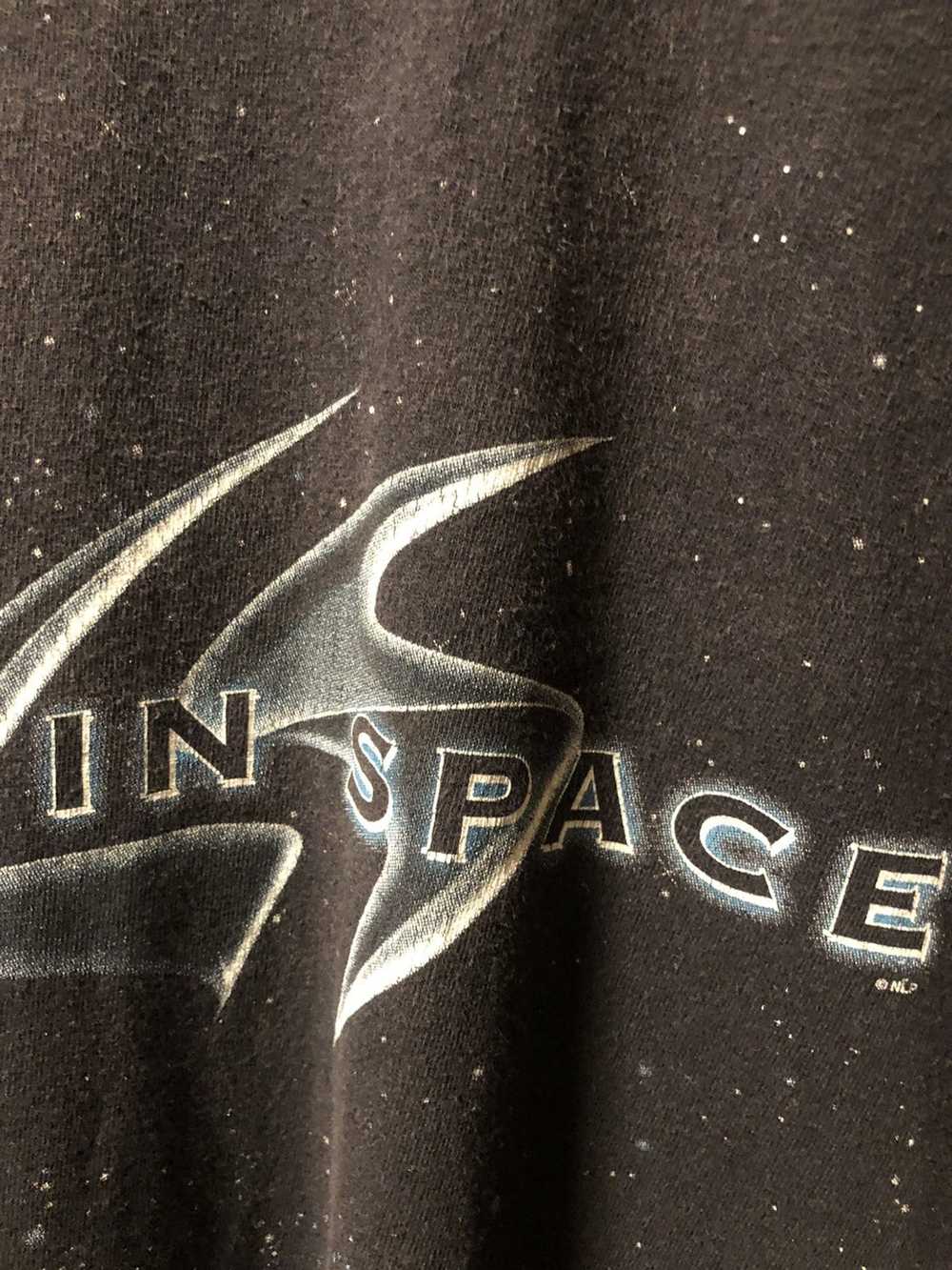Made In Usa × Movie × Vintage 1998 Lost In Space … - image 6