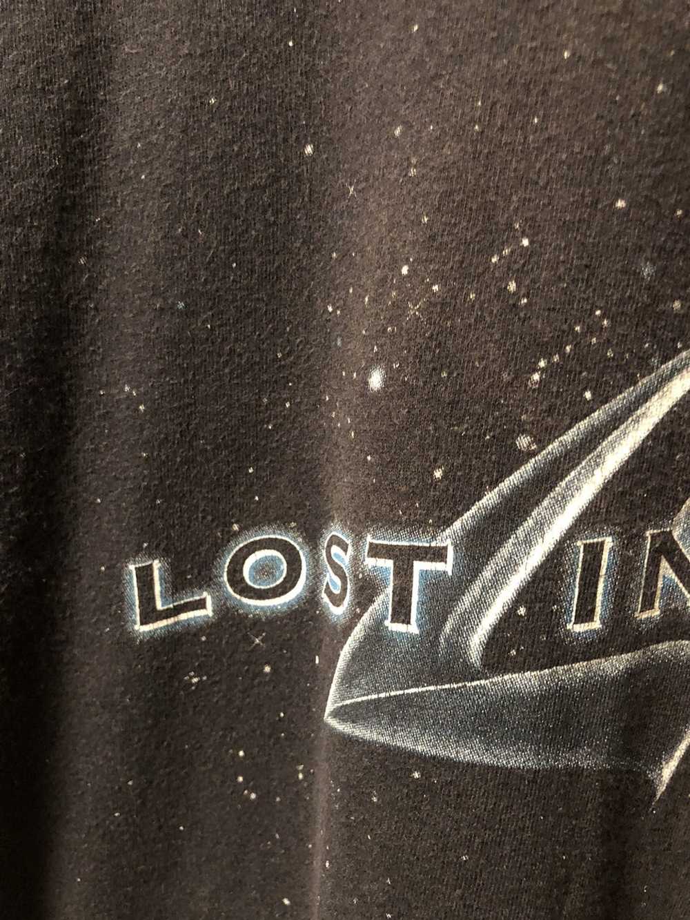 Made In Usa × Movie × Vintage 1998 Lost In Space … - image 7