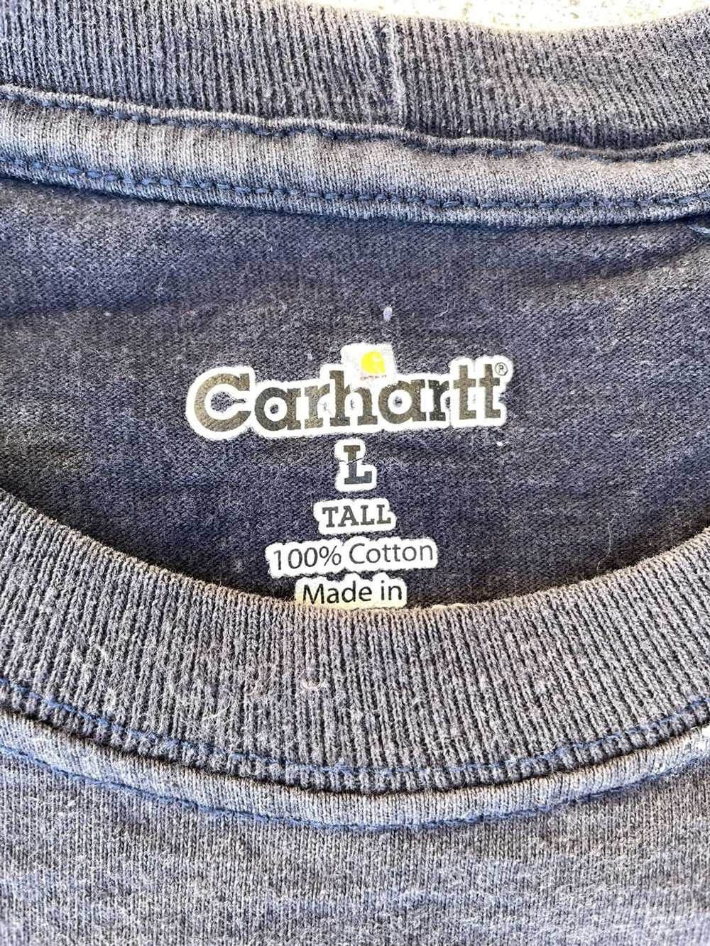 Carhartt × Carhartt Wip × Japanese Brand Custom C… - image 5