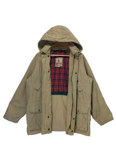 Rare Vintage Baracuta Harrington jacket - sz 42R - Green 海外 即決-