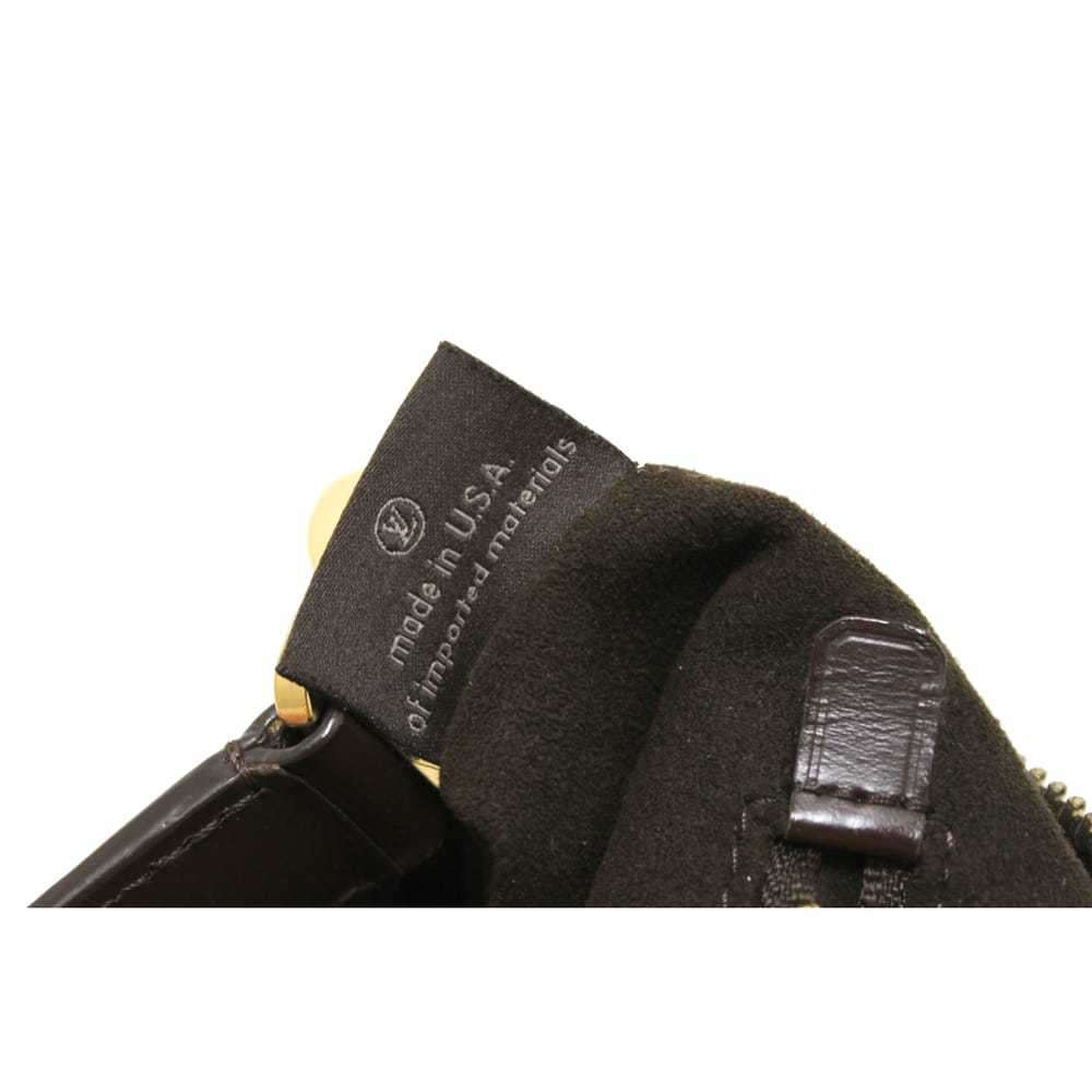 Louis Vuitton Portobello cloth handbag - image 2