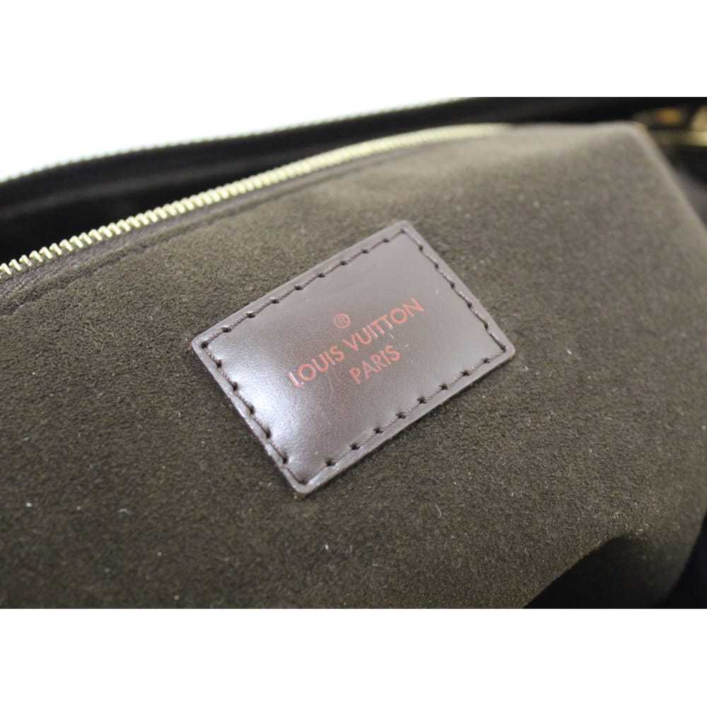 Louis Vuitton Portobello cloth handbag - image 4