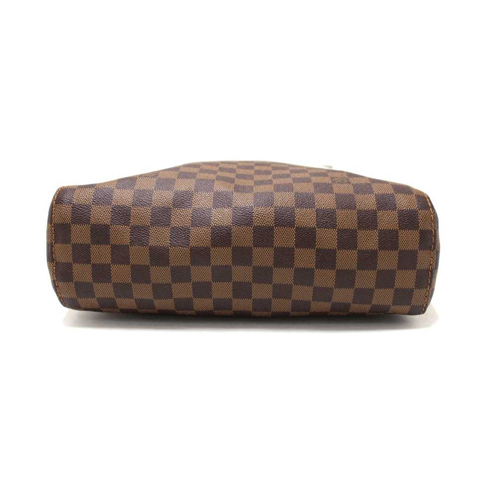 Louis Vuitton Portobello cloth handbag - image 5