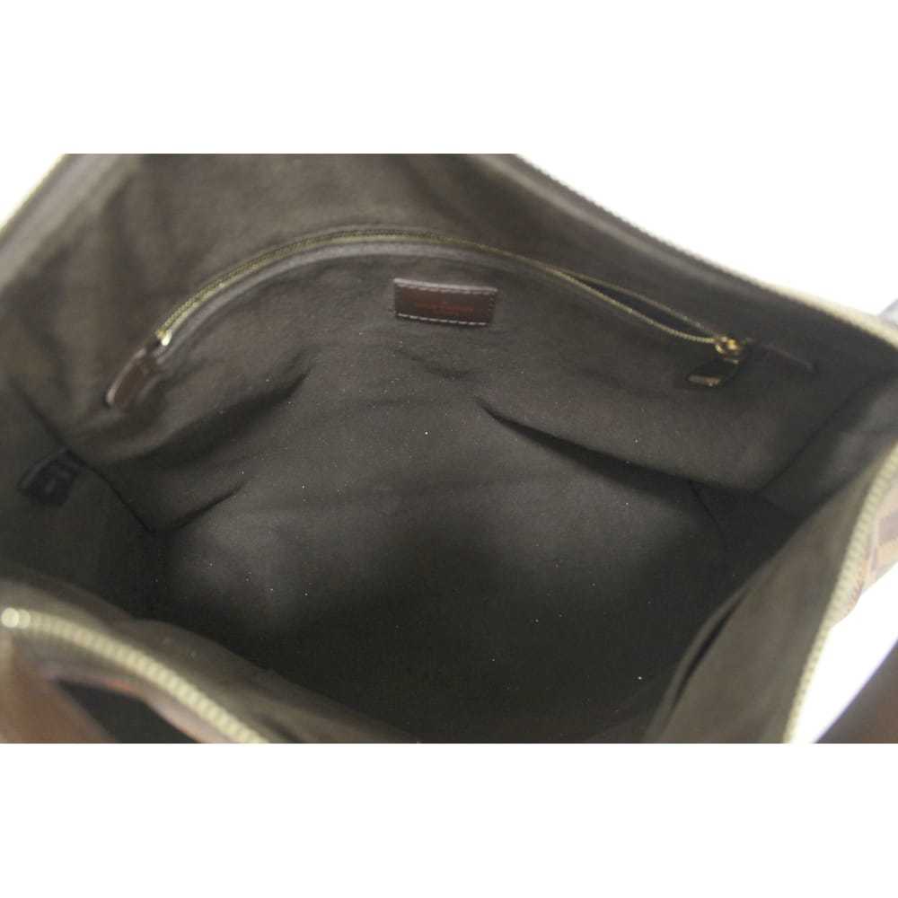 Louis Vuitton Portobello cloth handbag - image 6