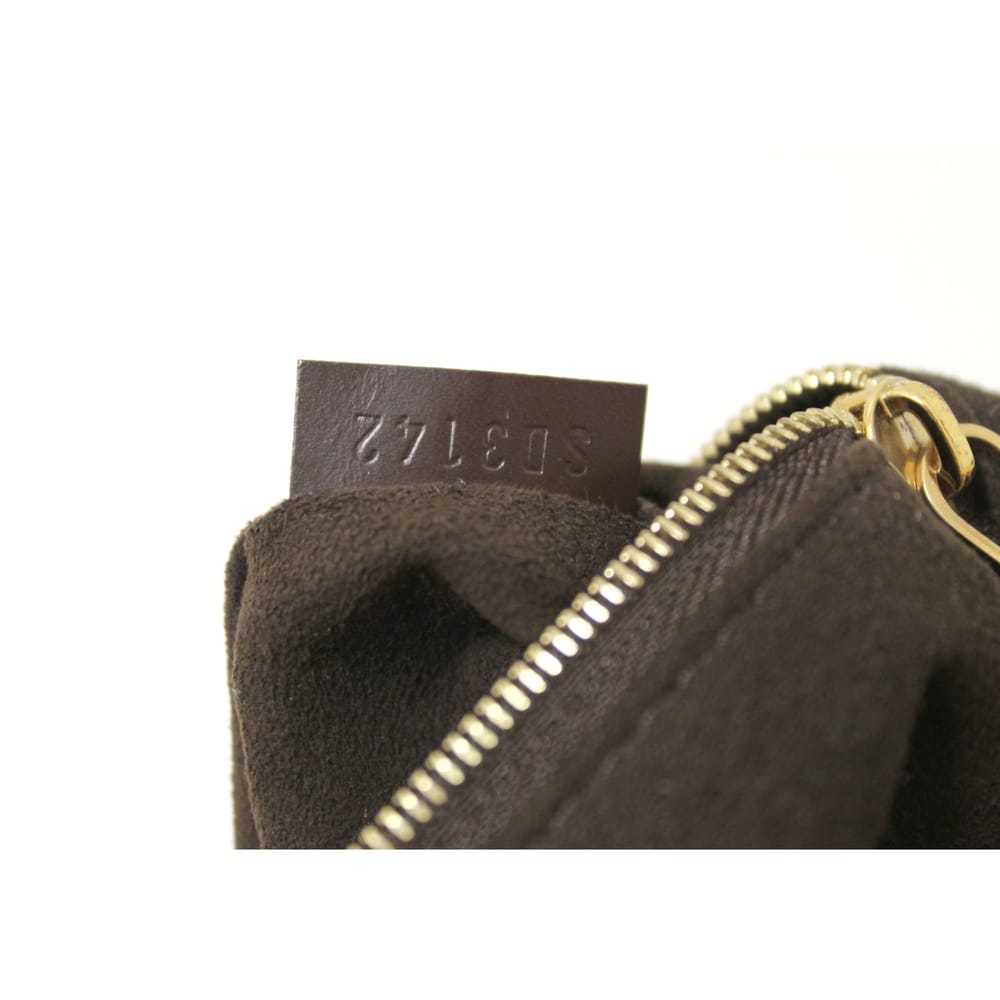Louis Vuitton Portobello cloth handbag - image 9