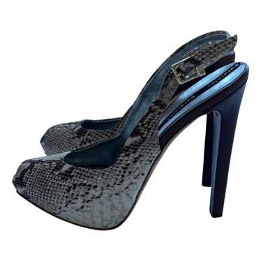 Baldinini Cloth heels - image 1