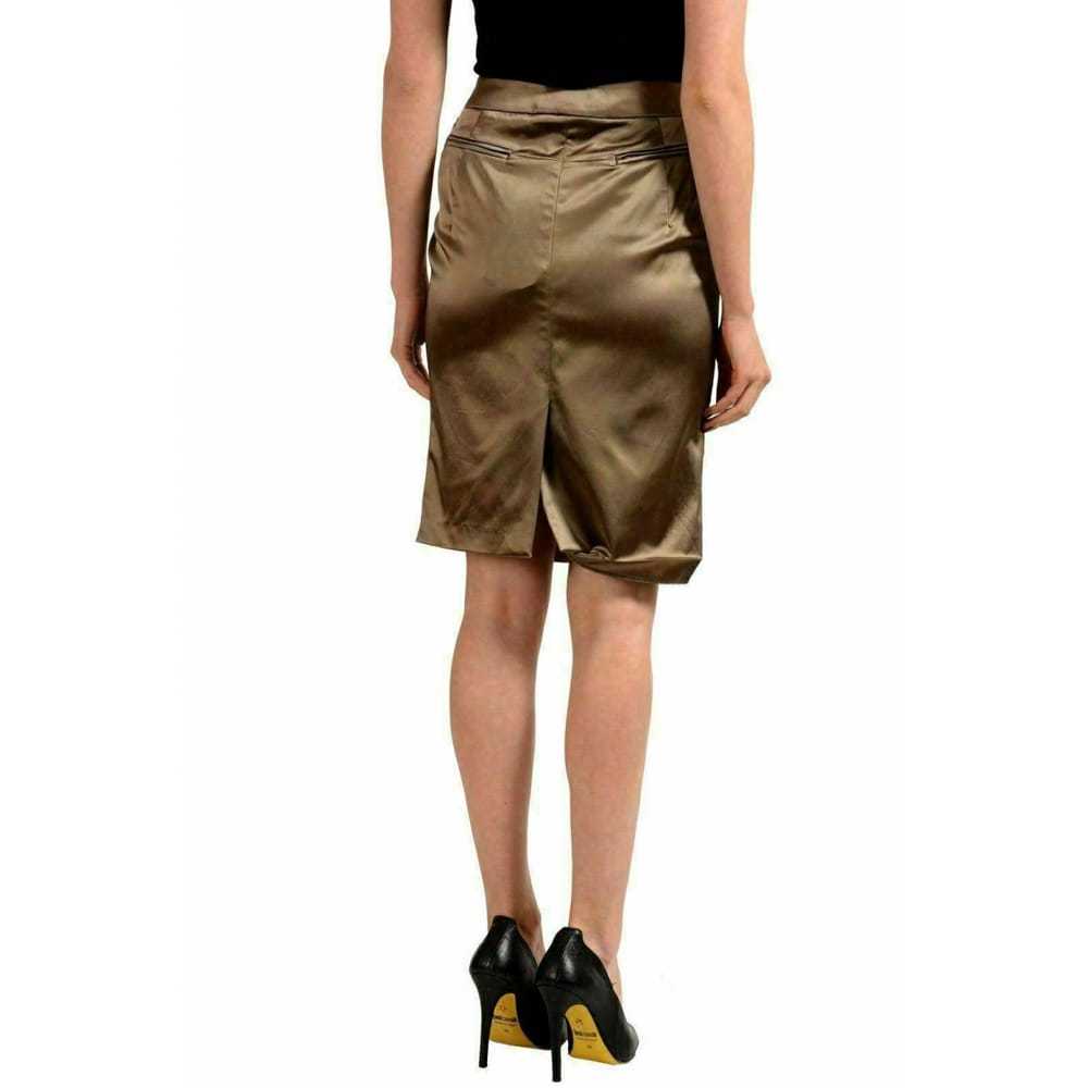 John Galliano Mini skirt - image 2