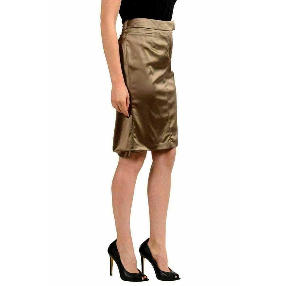 John Galliano Mini skirt - image 4