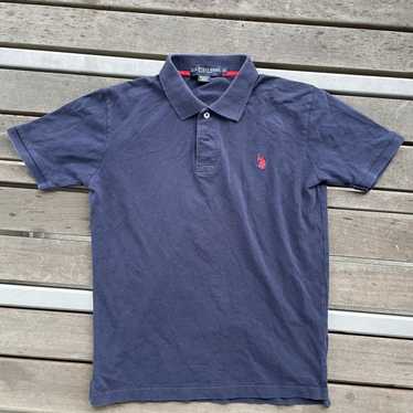 Us polo assn vintage - Gem