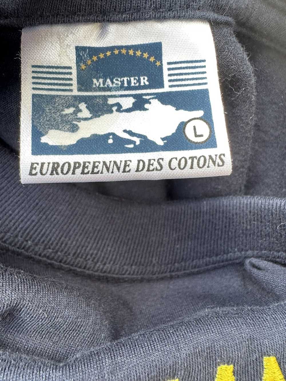 Vintage d day shirt - image 2