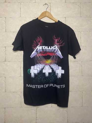 I love parking lot shirts. $20 : r/Metallica