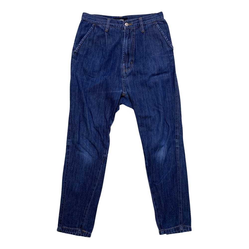 Zucca Slim jeans - image 1