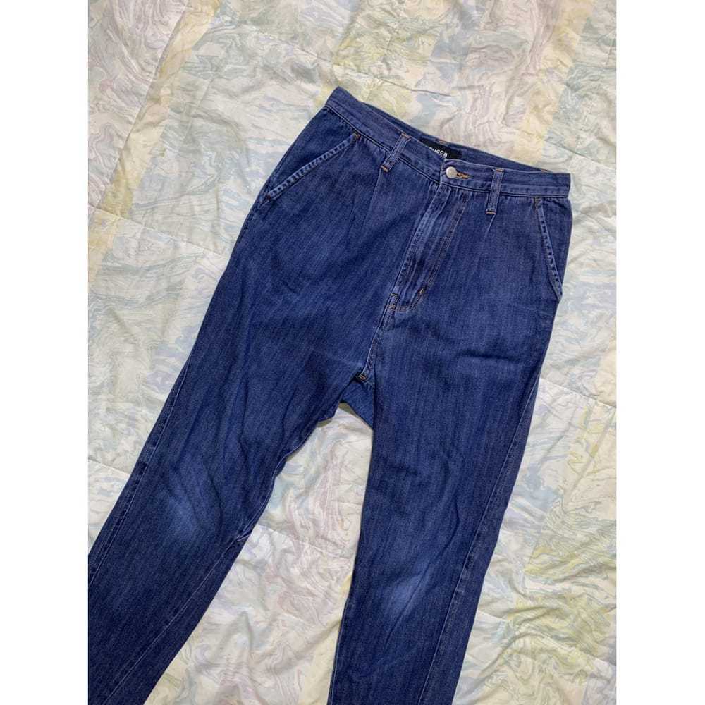 Zucca Slim jeans - image 2