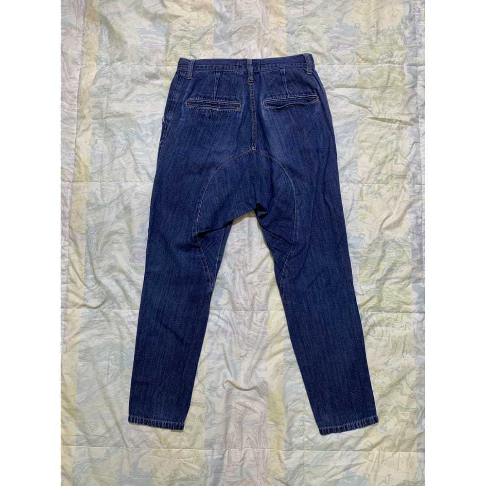Zucca Slim jeans - image 4