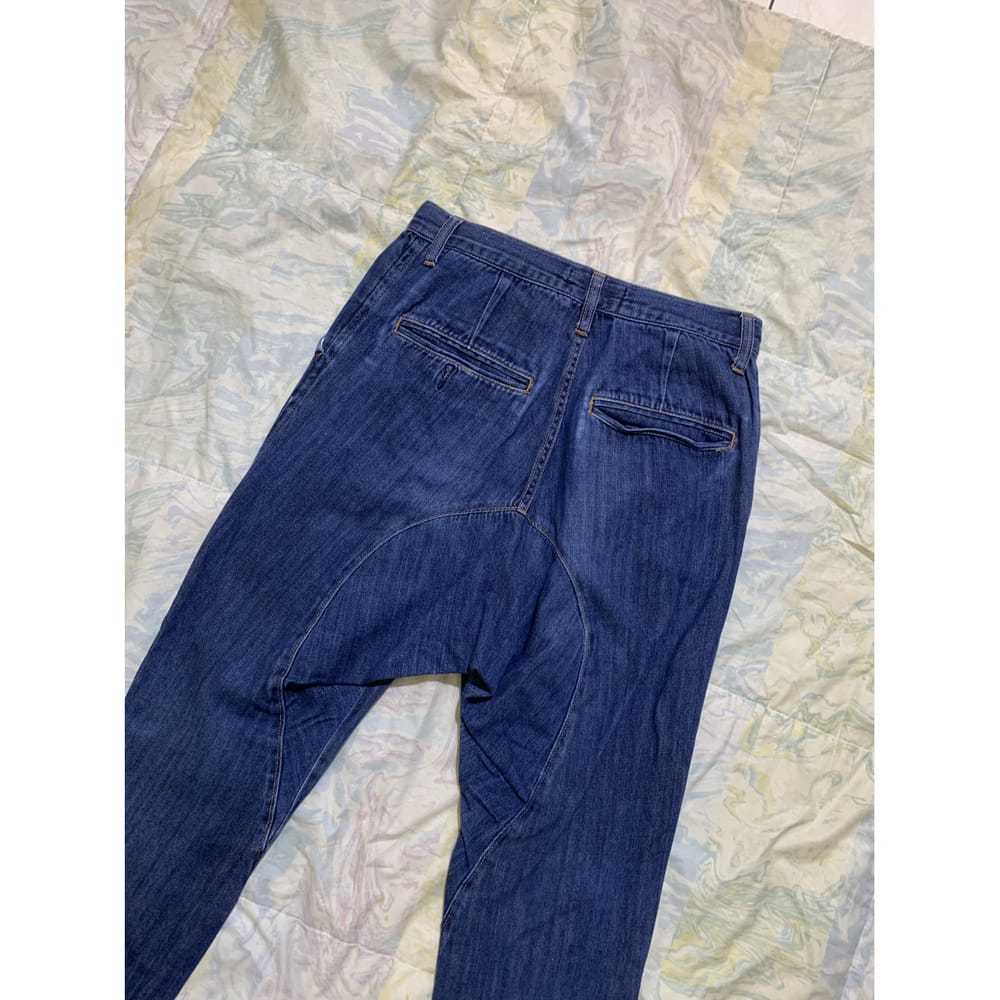 Zucca Slim jeans - image 5