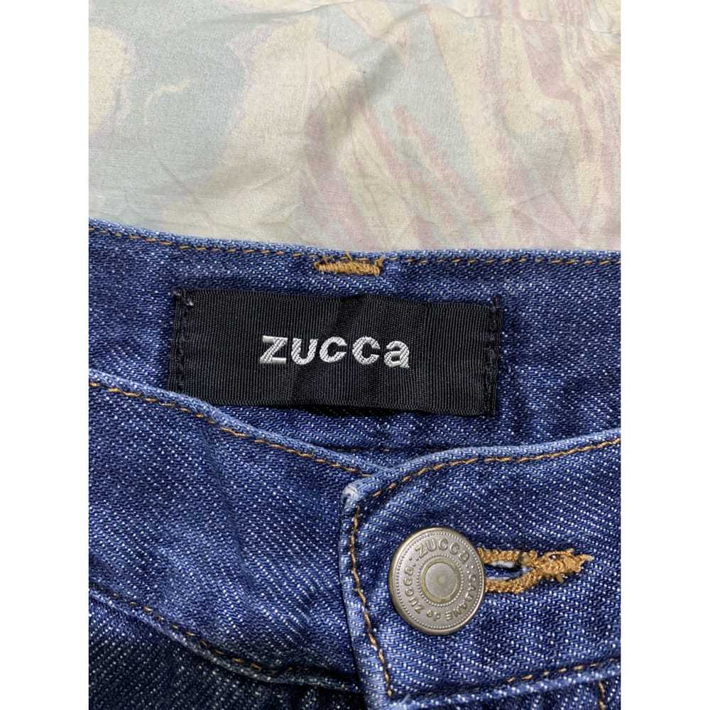Zucca Slim jeans - image 6