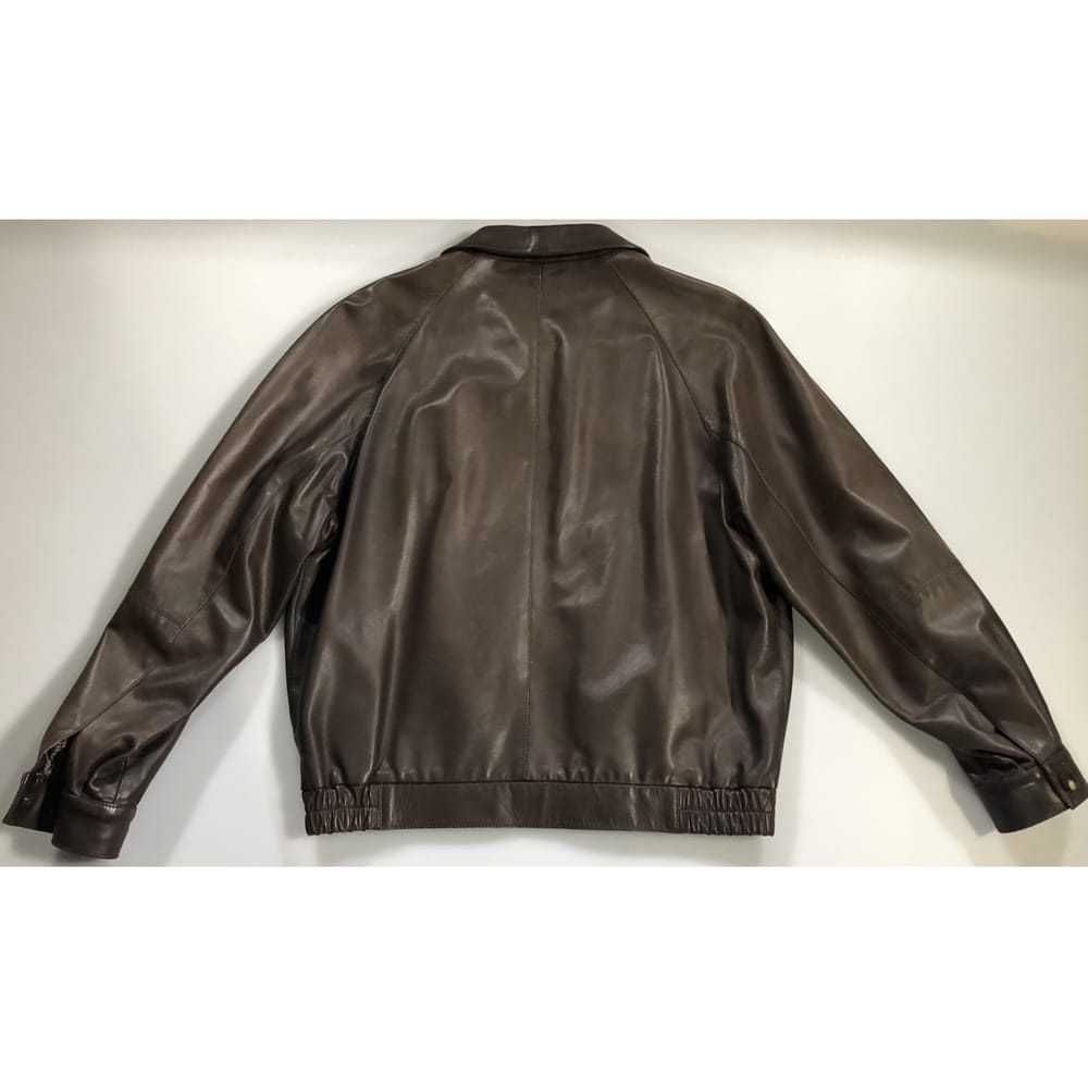 154 Salvatore Frragamo ジャケット SALVATORE FERRAGAMO eskimo pattern quilting jacket | NOIR ONLINE