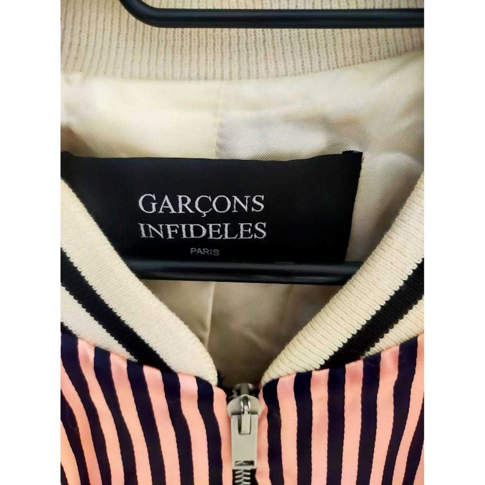 Garcons Infideles Jacket - image 2