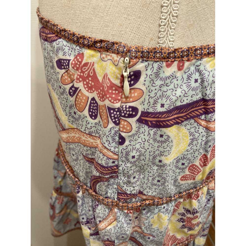 American Retro Mid-length skirt - image 4