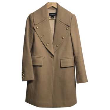 Club Monaco Collection Wool coat
