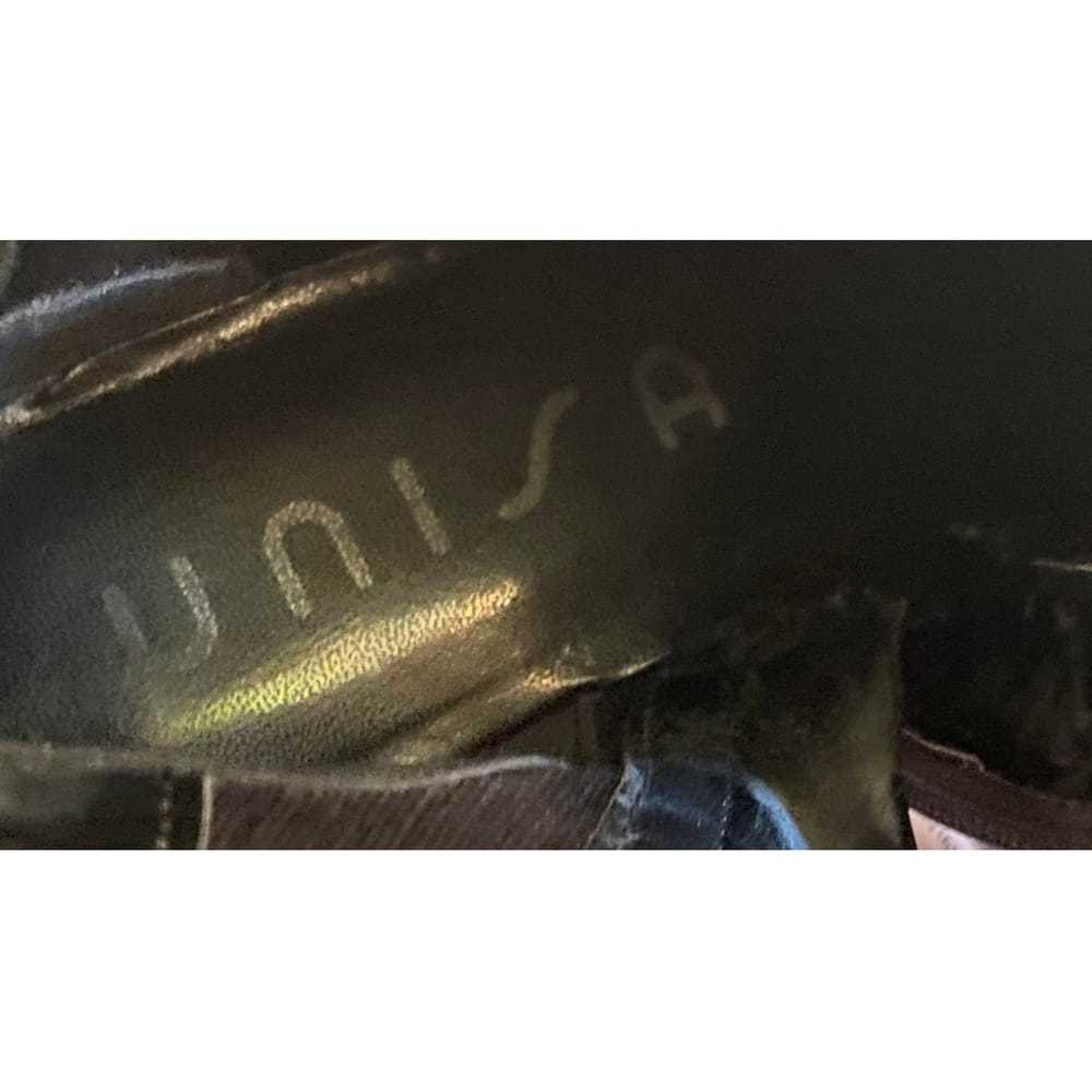 Unisa Cloth riding boots - image 4
