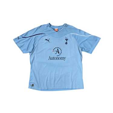  Tottenham Hotspur FC Since 1882 Authentic EPL White T-Shirt -  UK Imported (Small (36)) : Sports & Outdoors