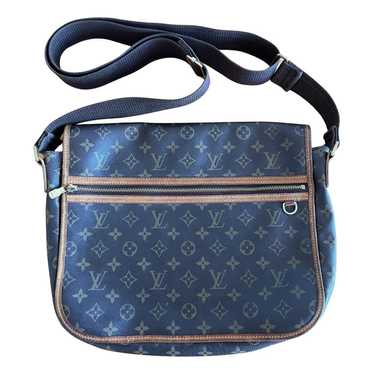 Louis Vuitton Bosphore cloth crossbody bag - image 1
