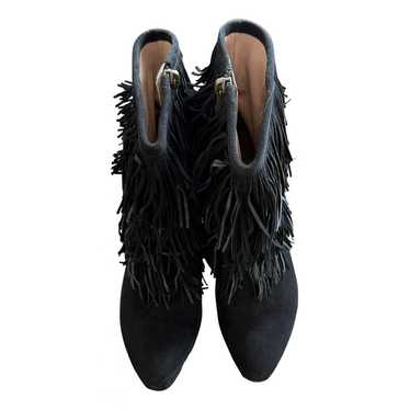Pura Lopez Ankle boots - image 1
