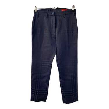 Vivienne westwood red label trousers - Gem