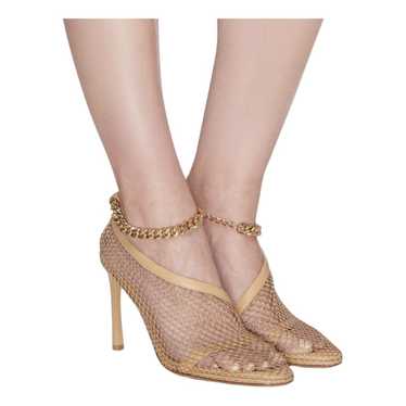 Bottega Veneta Cloth sandals - image 1