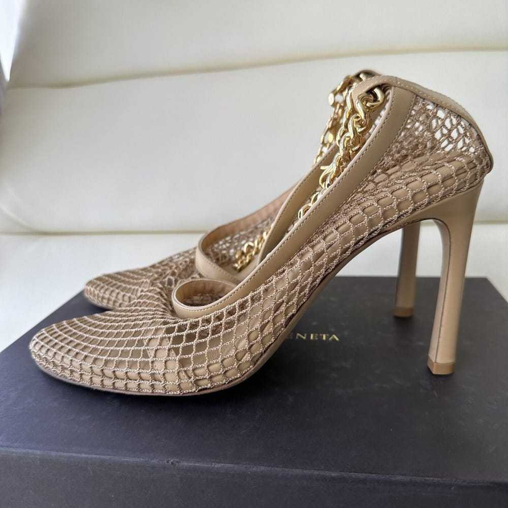 Bottega Veneta Cloth sandals - image 2