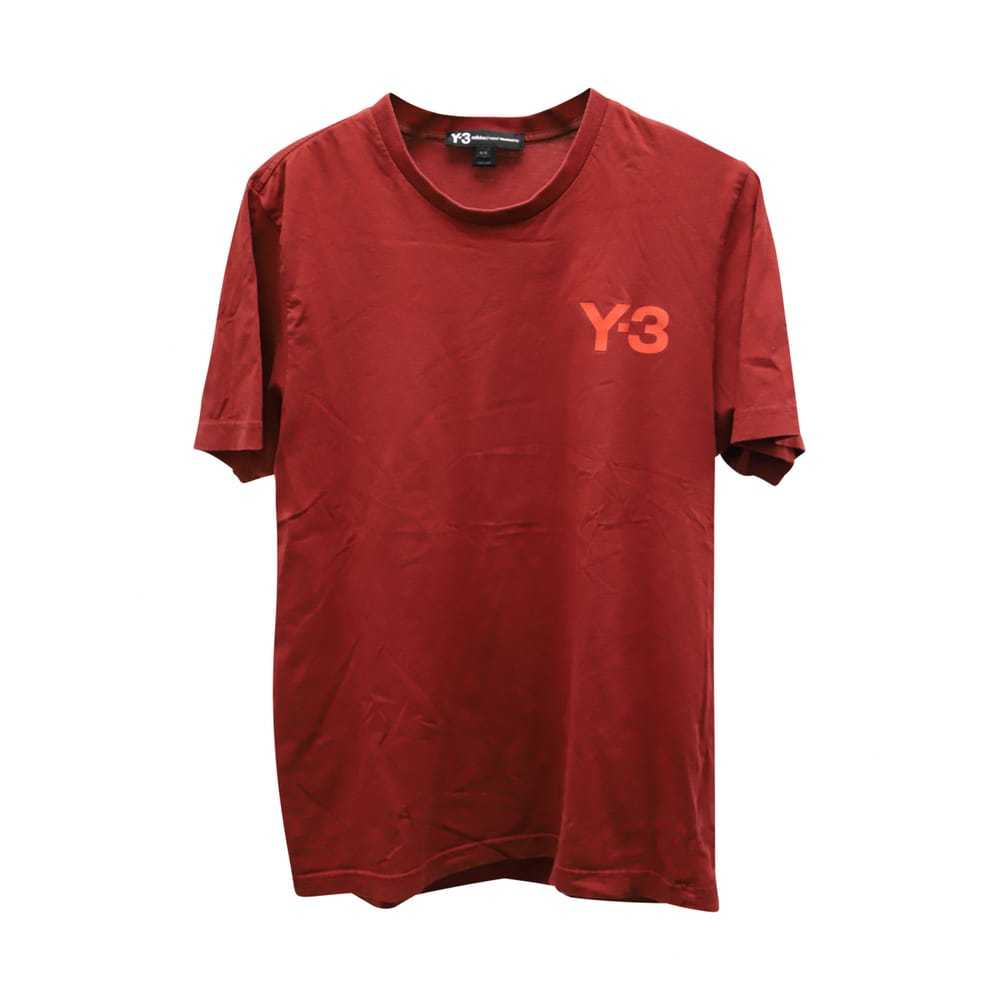 Y-3 T-shirt - image 1