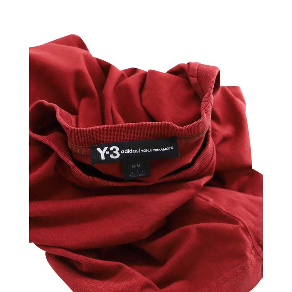 Y-3 T-shirt - image 3