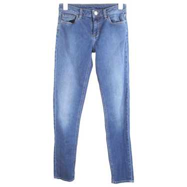 Leon & Harper Slim jeans