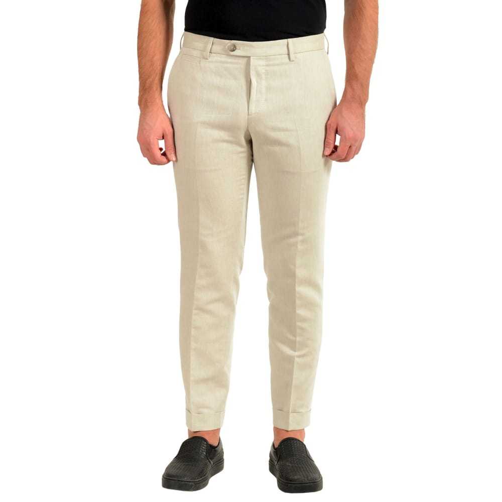 Hugo Boss Linen trousers - image 1