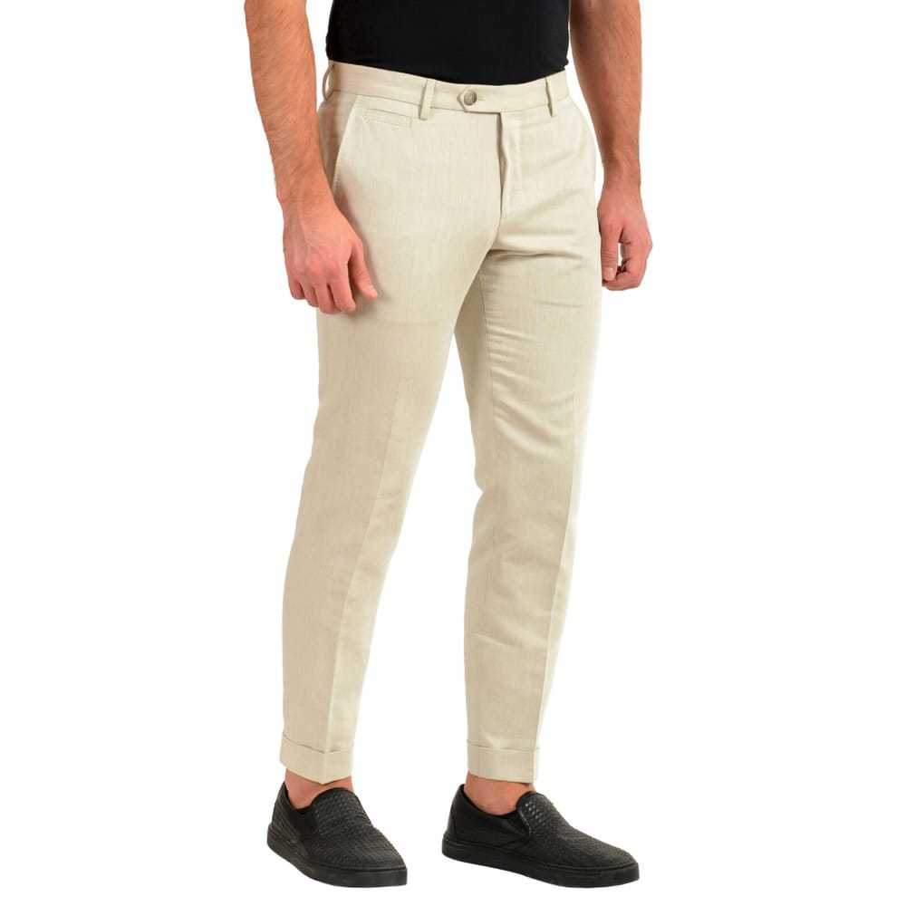 Hugo Boss Linen trousers - image 3