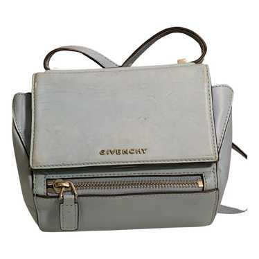 Givenchy Pandora Box leather handbag - image 1