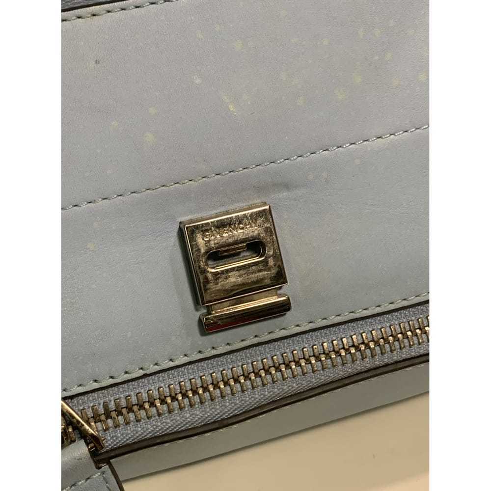 Givenchy Pandora Box leather handbag - image 5