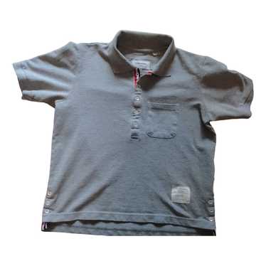 Thom Browne Polo shirt