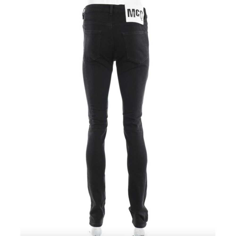 Mcq Slim jean - image 2