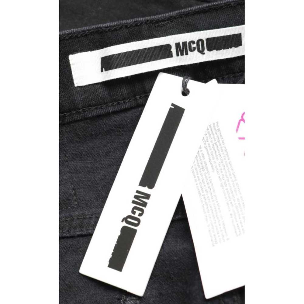 Mcq Slim jean - image 3