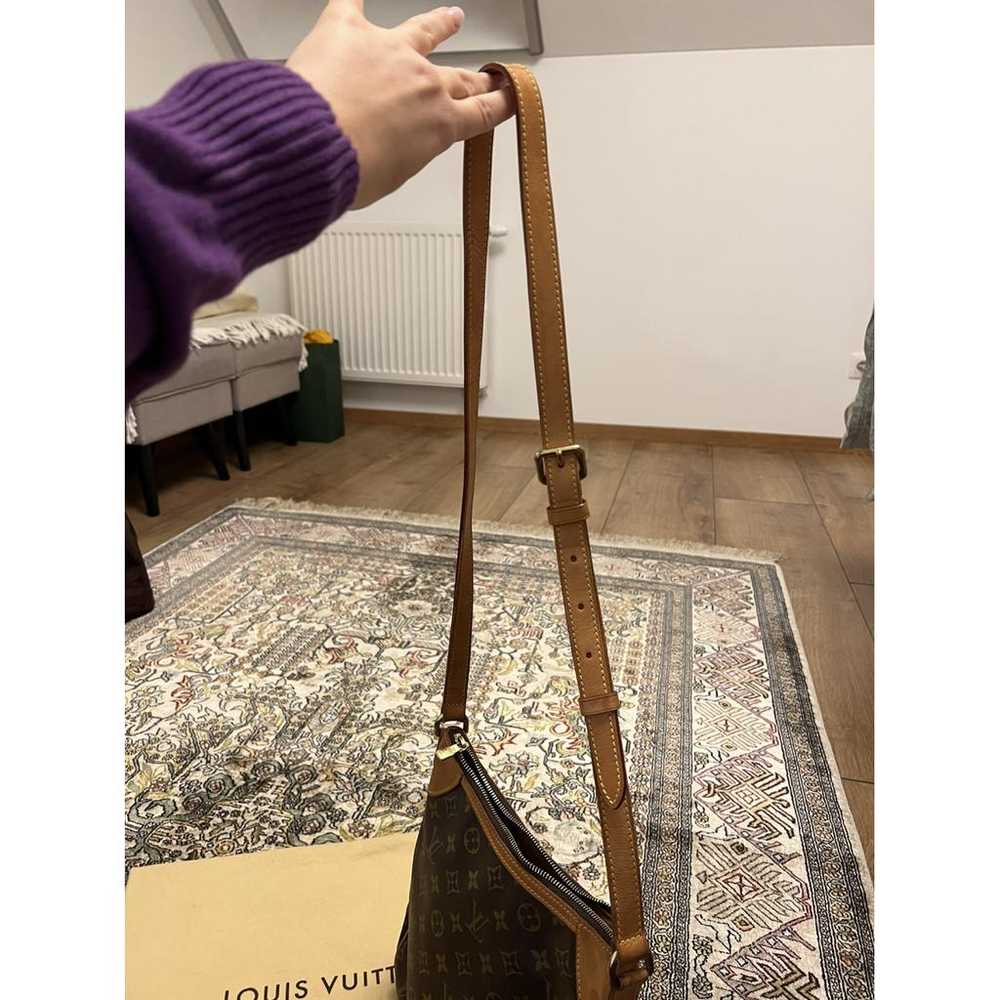Louis Vuitton Odéon patent leather crossbody bag - image 5