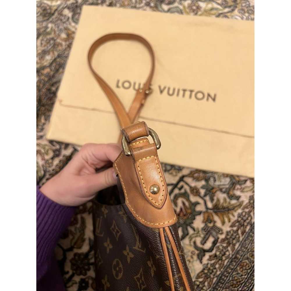 Louis Vuitton Odéon patent leather crossbody bag - image 7