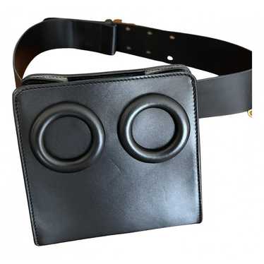 Boyy leather mini - Gem