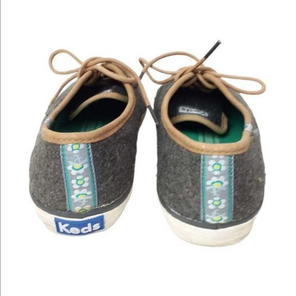 Keds Trainers - image 5