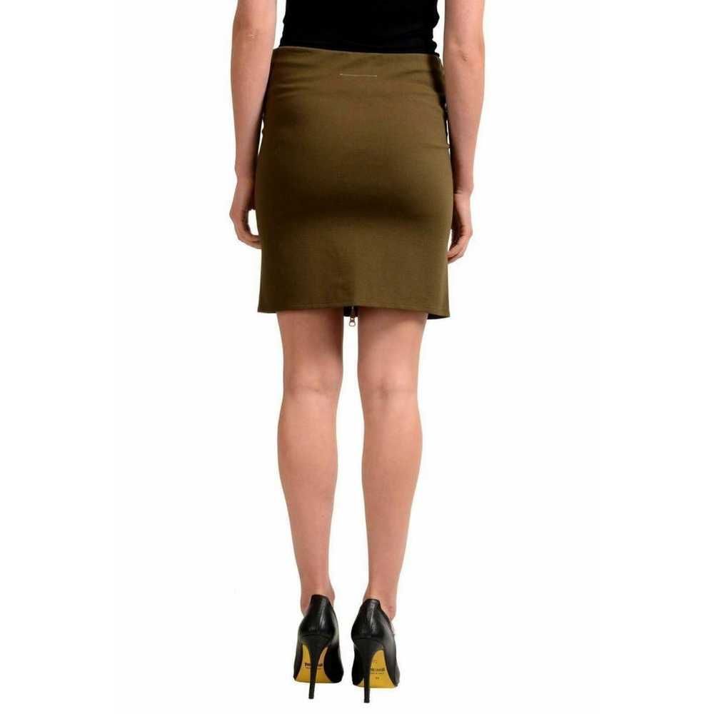 MM6 Mini skirt - image 2